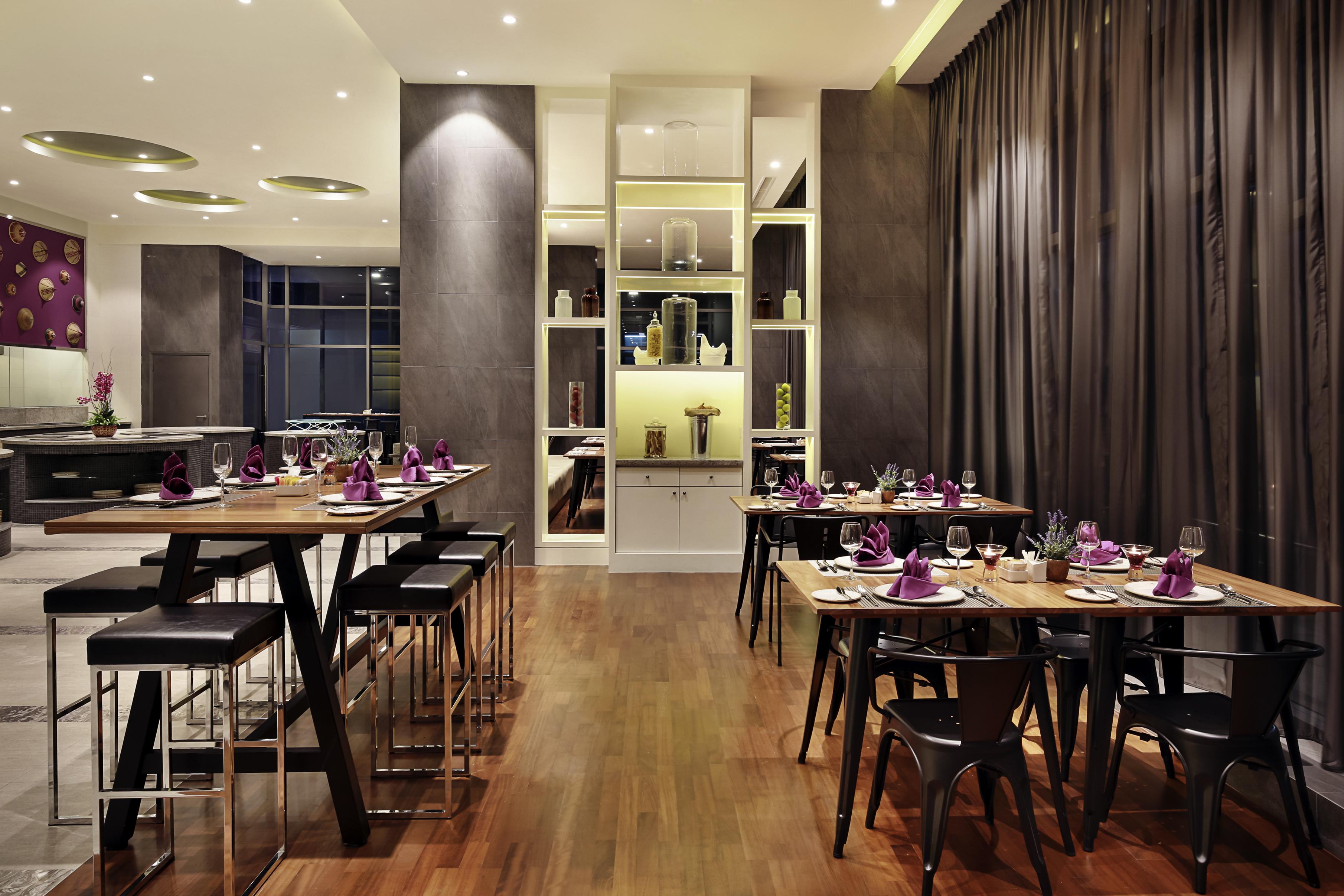 Asaya Hotel Kota Kinabalu - Refurbished 2024 Exterior photo
