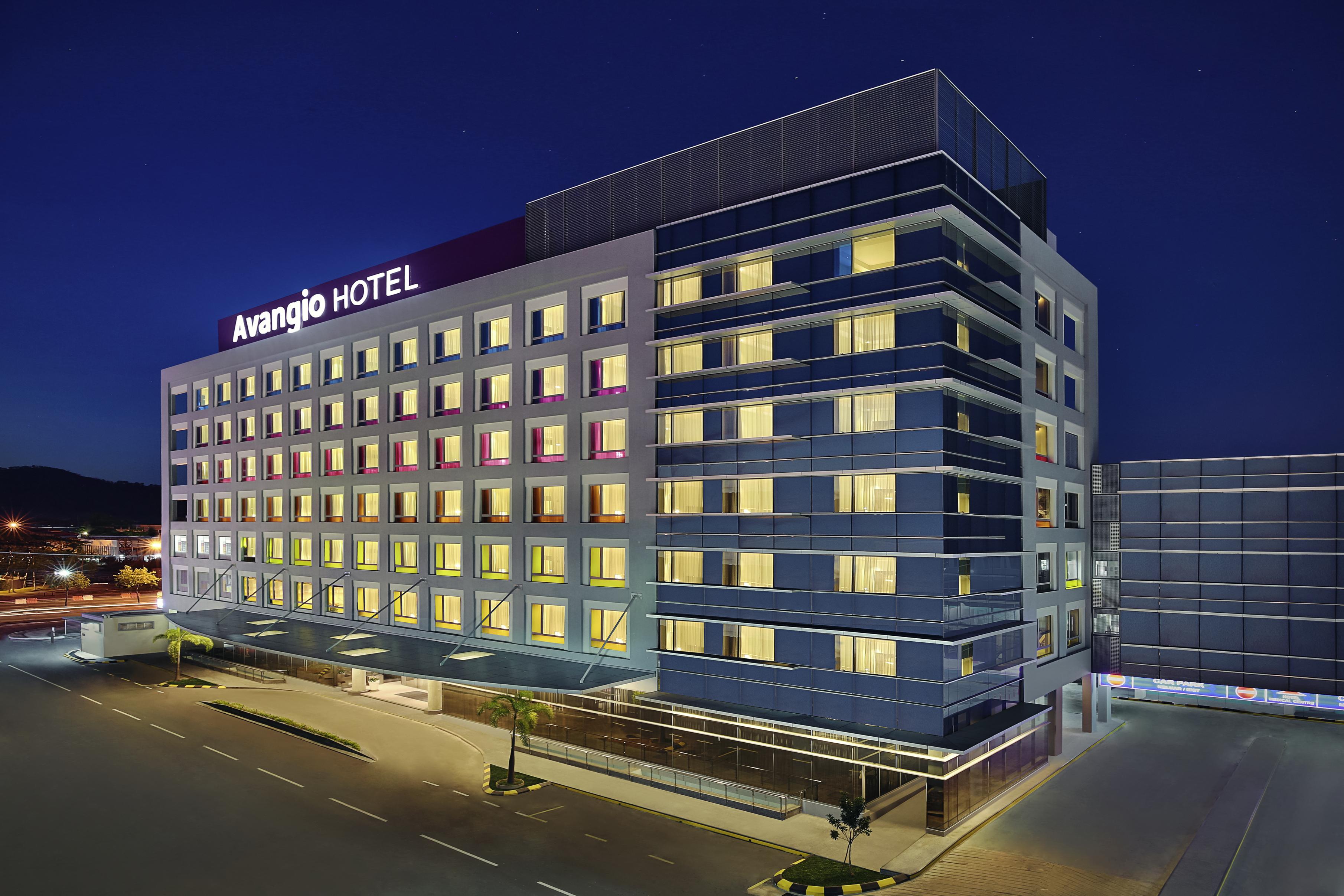 Asaya Hotel Kota Kinabalu - Refurbished 2024 Exterior photo