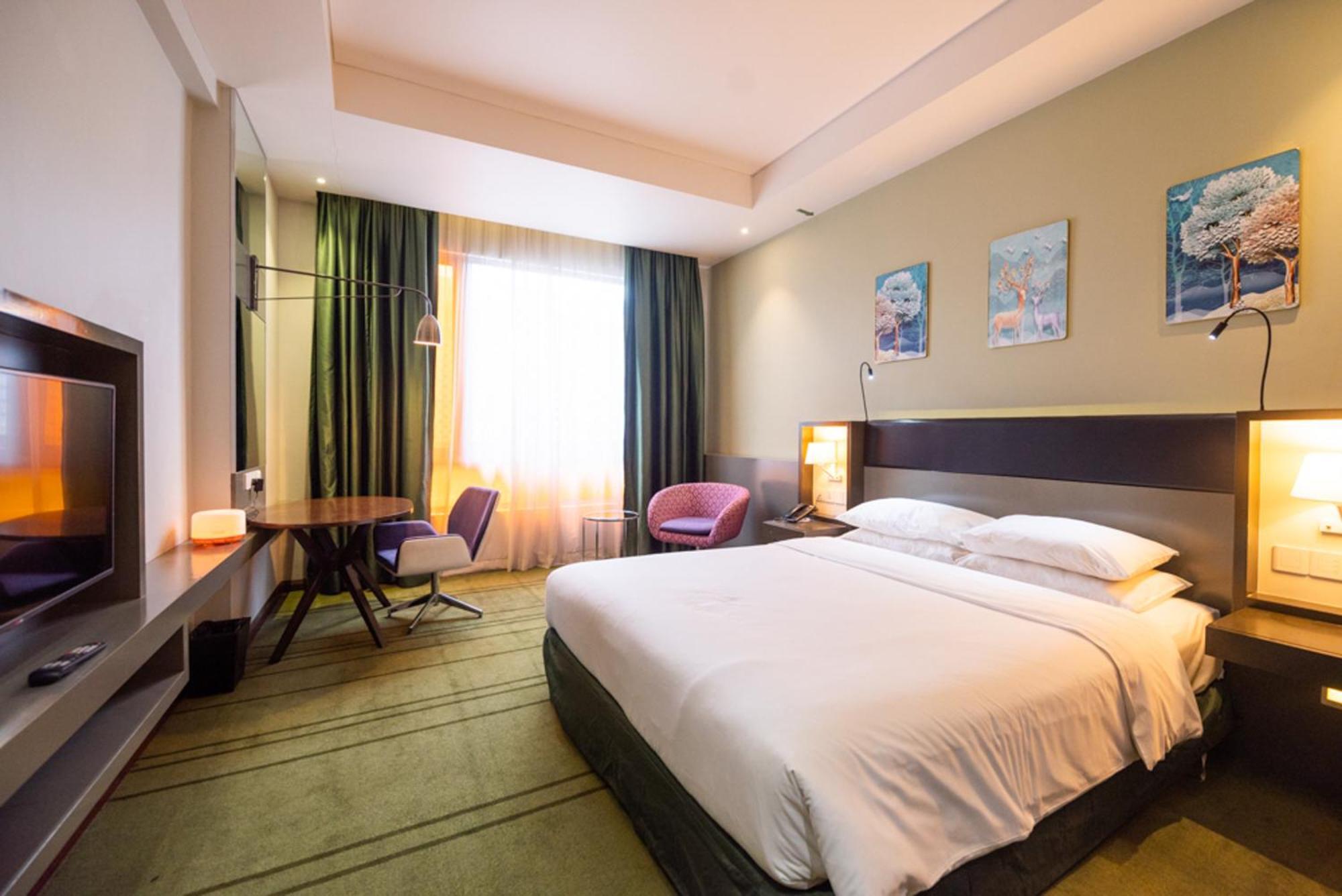 Asaya Hotel Kota Kinabalu - Refurbished 2024 Exterior photo