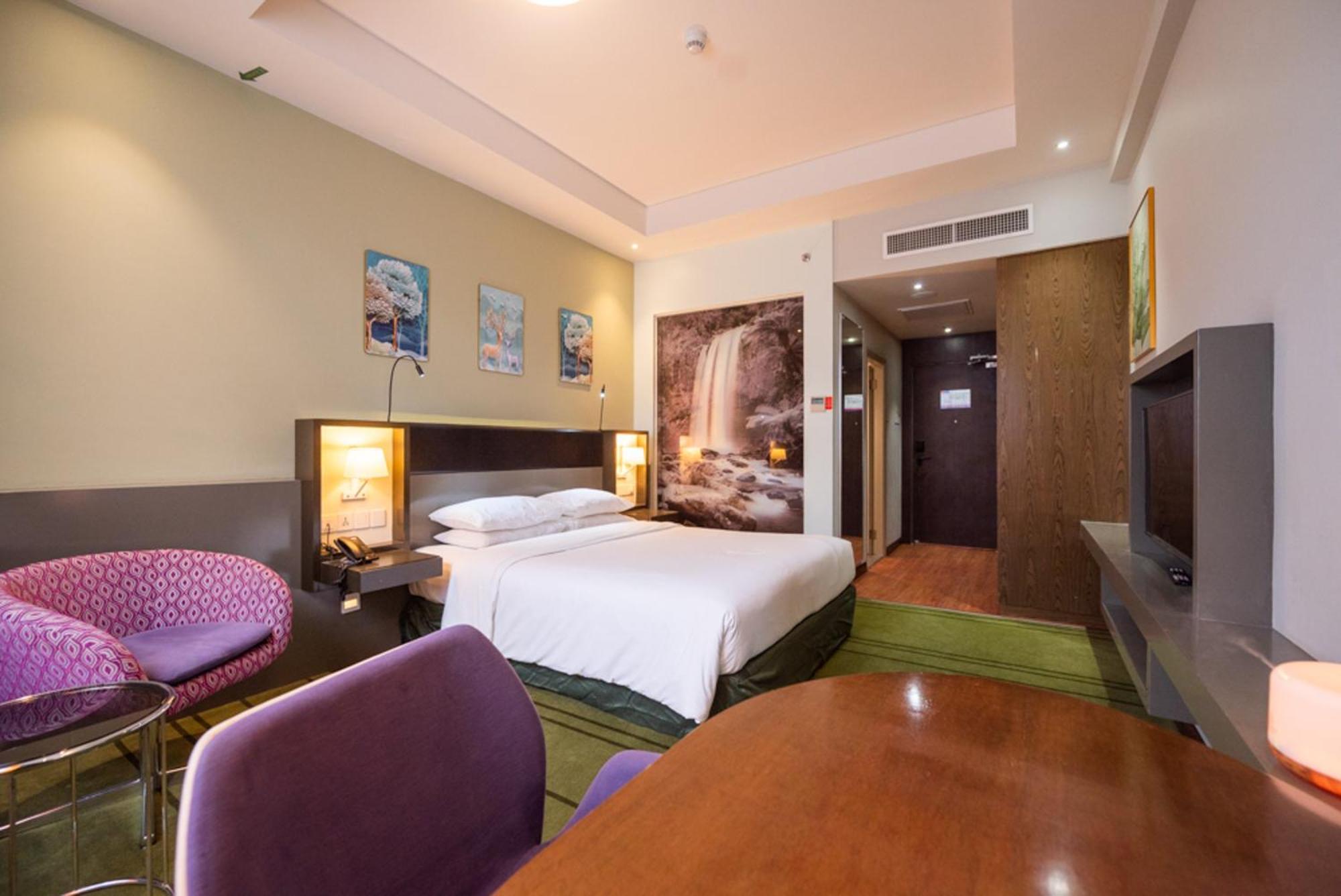 Asaya Hotel Kota Kinabalu - Refurbished 2024 Exterior photo