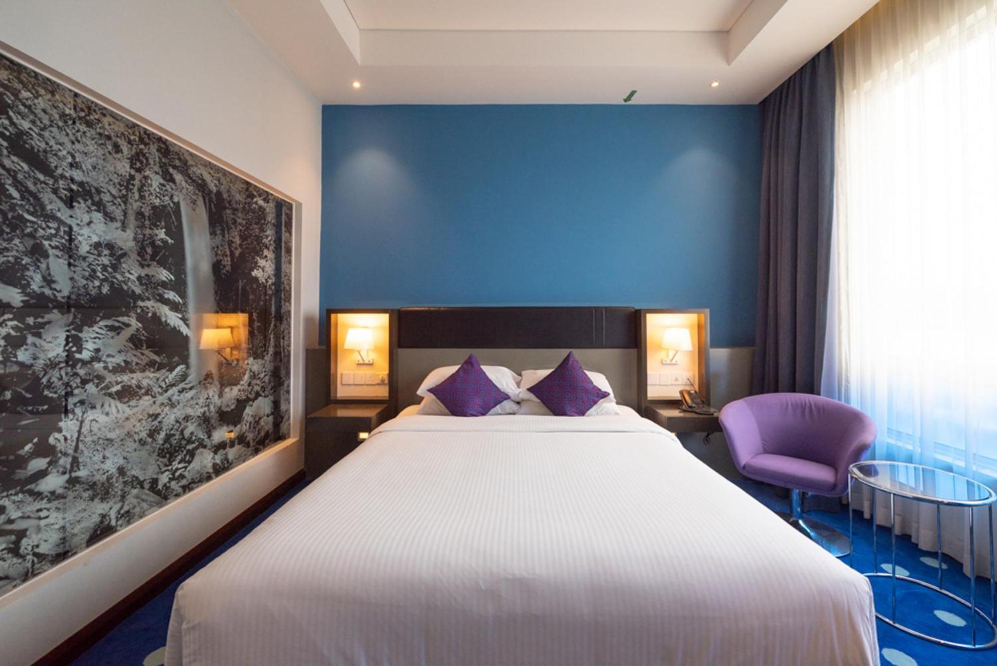 Asaya Hotel Kota Kinabalu - Refurbished 2024 Exterior photo