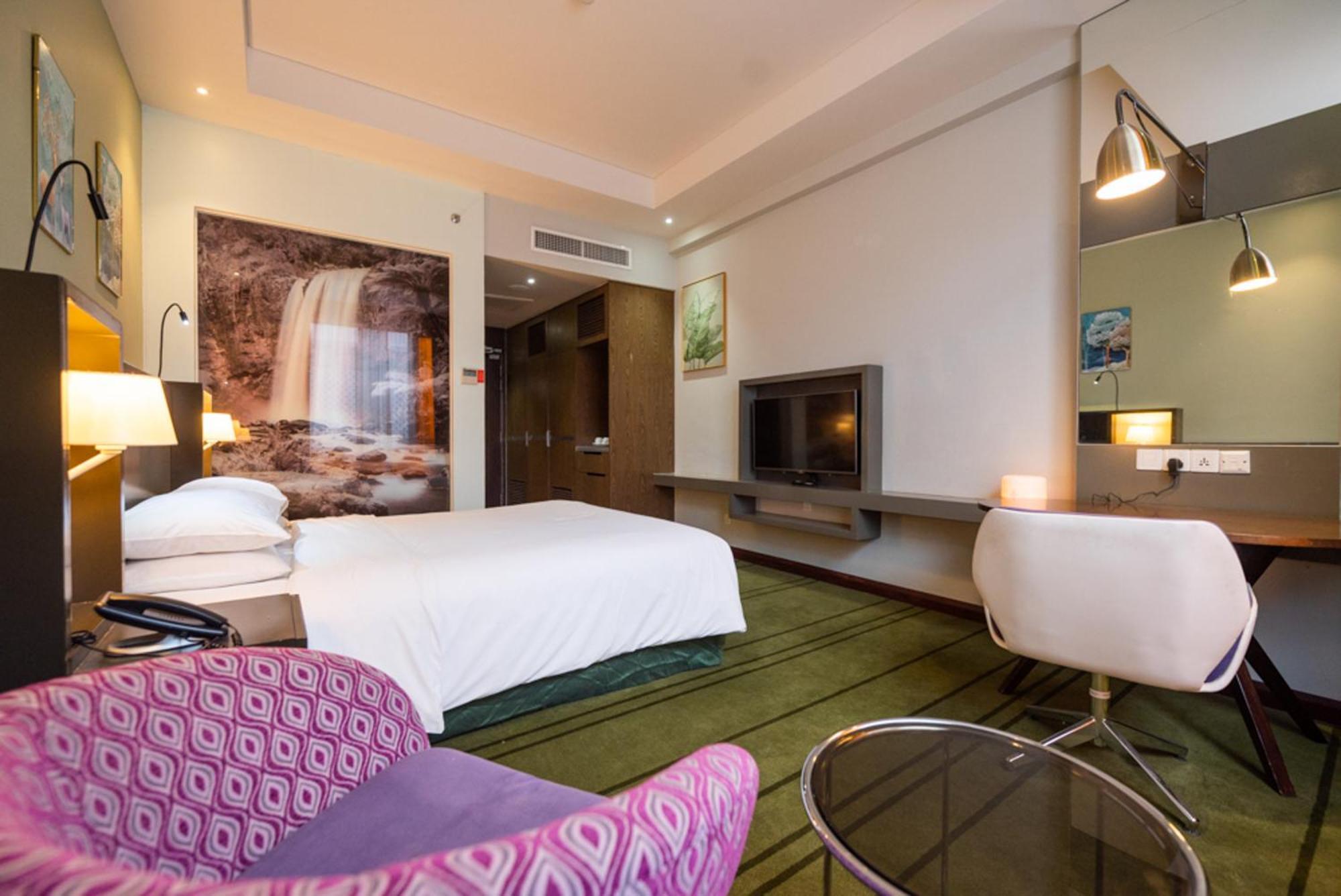 Asaya Hotel Kota Kinabalu - Refurbished 2024 Exterior photo