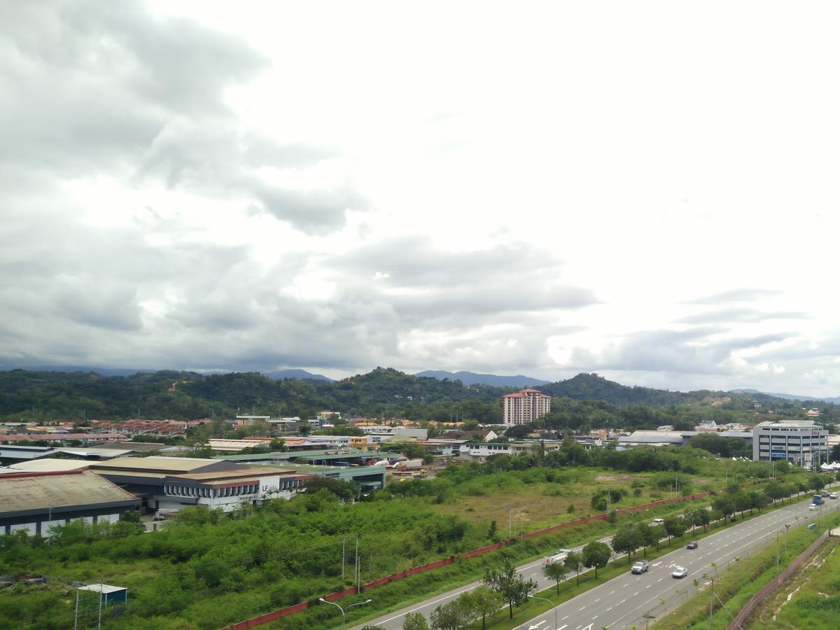 Asaya Hotel Kota Kinabalu - Refurbished 2024 Exterior photo
