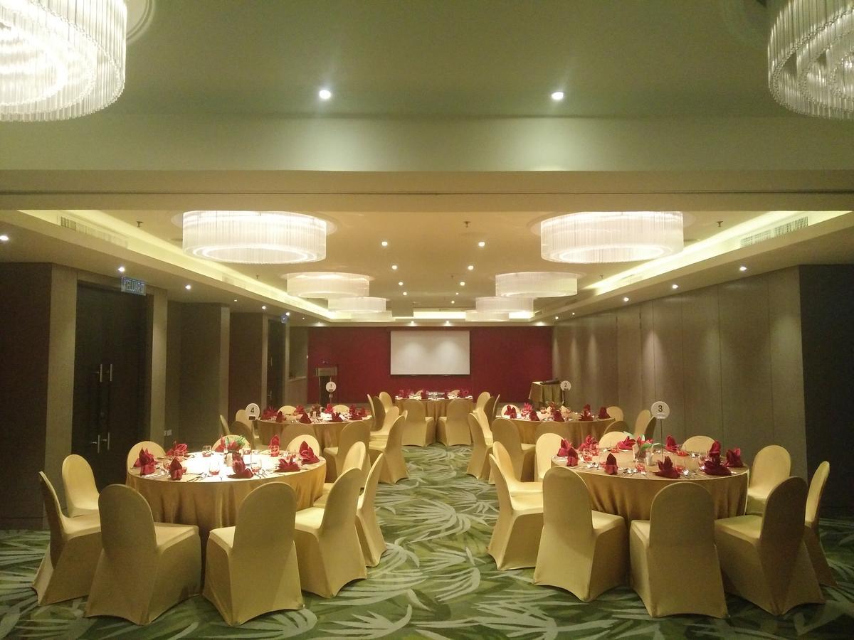 Asaya Hotel Kota Kinabalu - Refurbished 2024 Exterior photo
