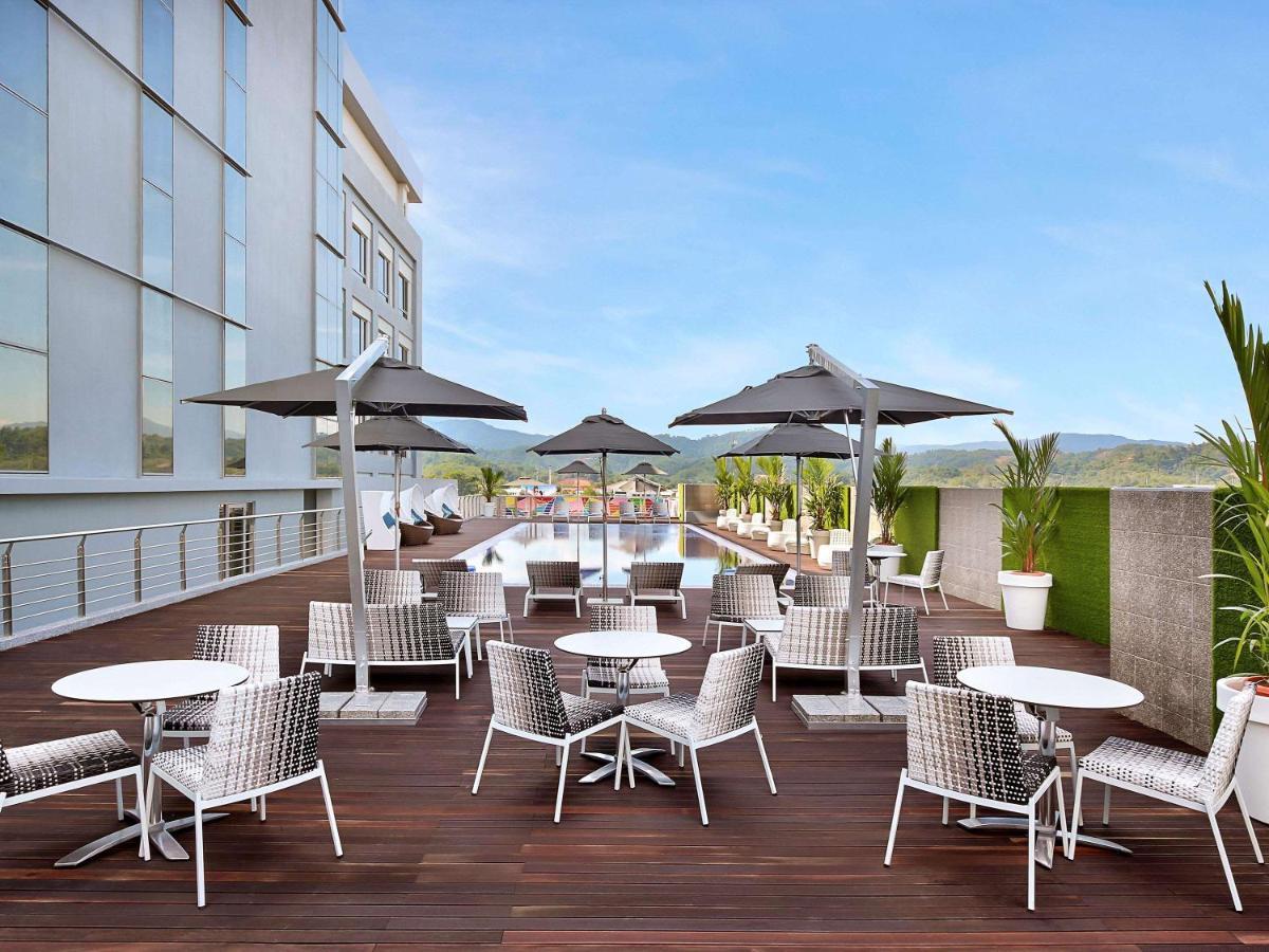 Asaya Hotel Kota Kinabalu - Refurbished 2024 Exterior photo